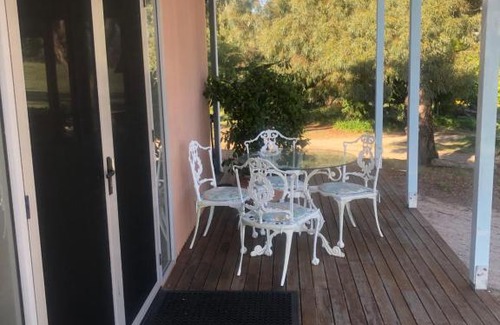 Bathurst Regional Council Casa | Danara Cottage