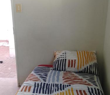 Windhoek West Casa | Danari's House - Outside Suite
