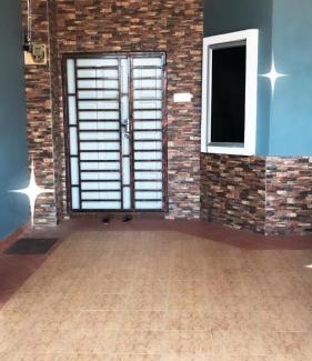 Kawasan Perindustrian Chendering Casa | Danasha Homestay