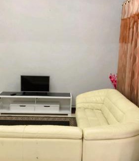 Kawasan Perindustrian Chendering Casa | Danasha Homestay