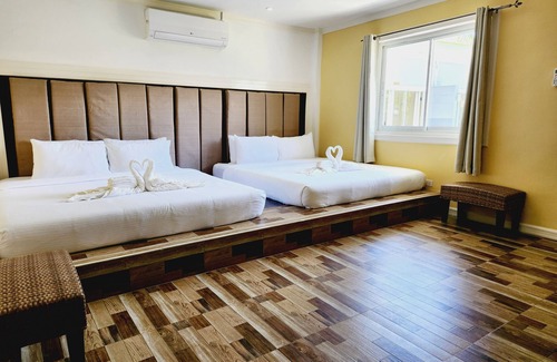 Danao Complejo | Danbi Resort