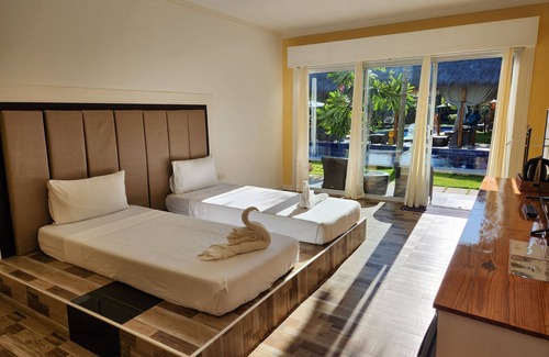 Danao Complejo | Danbi Resort