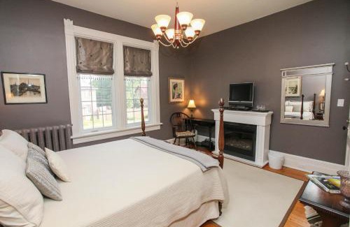 Markdale Cama Y Desayuno | Danby House