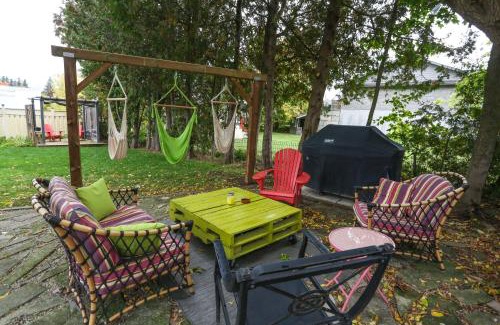 Markdale Cama Y Desayuno | Danby House