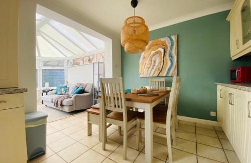 Messingham Casa | Danby House Messingham nr Brigg, Blyton, Hibaldstow, Scuthorpe- Ideal for Families, Business, Golfers, Wedding Guests