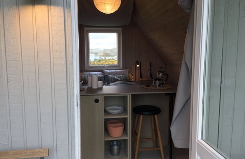 Argab Alquiler De RV | Dancamps Nordsø