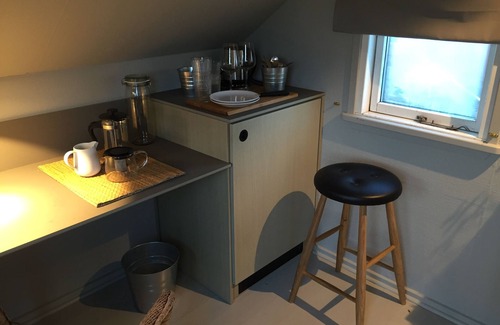 Argab Alquiler De RV | Dancamps Nordsø