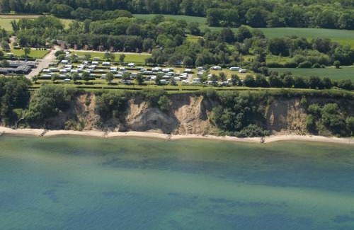 Fredericia Otro | Dancamps Trelde Naes (Camp Site)