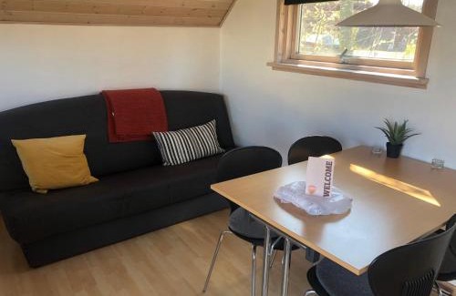 Fredericia Otro | Dancamps Trelde Naes