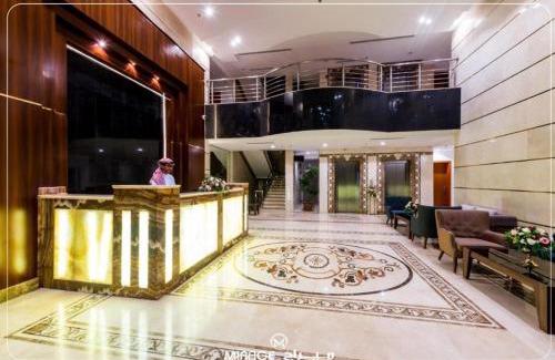 Jeddah Apartamento | Dancenter Near Abdul Raouf Khalil Museum