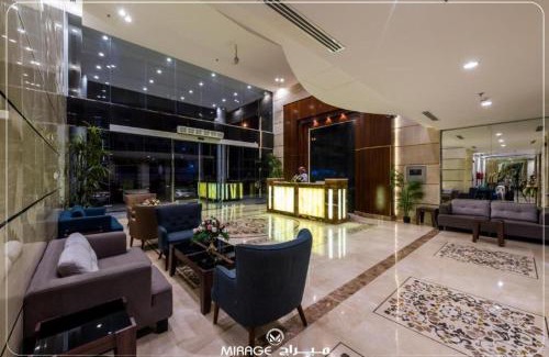 Jeddah Apartamento | Dancenter Near Abdul Raouf Khalil Museum