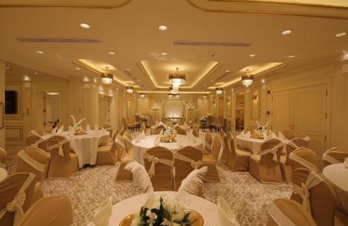 Jeddah Apartamento | Dancenter Near Abdul Raouf Khalil Museum