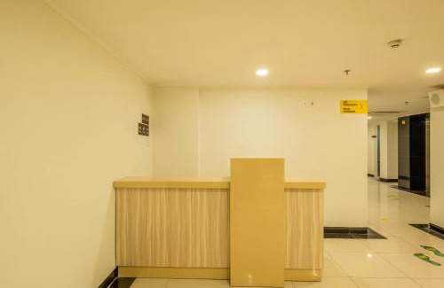 Astana Anyar Apartamento | Dancenter Pasar Baru Heritage