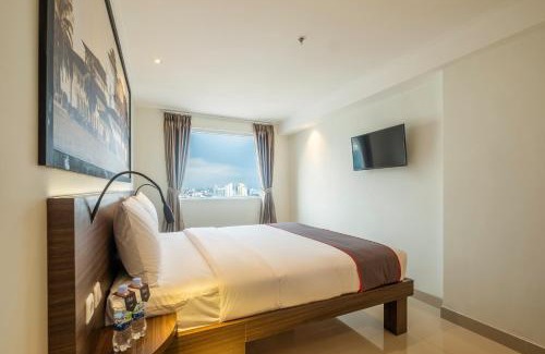 Astana Anyar Apartamento | Dancenter Pasar Baru Heritage