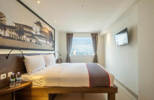 Astana Anyar Apartamento | Dancenter Pasar Baru Heritage