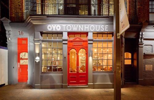 Loxford Apartamento | Dancenter River Roding Ilford Inn London