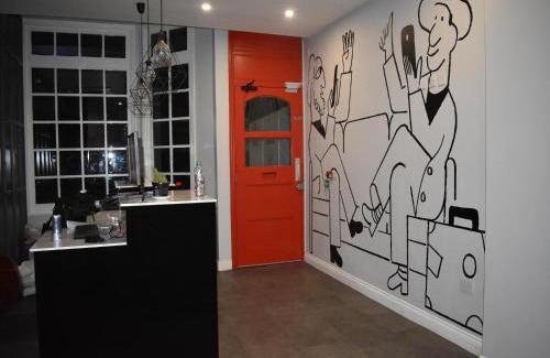 Loxford Apartamento | Dancenter River Roding Ilford Inn London