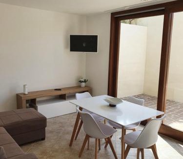 Castelluzzo Apartamento | Dancing Apartment