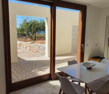 Castelluzzo Apartamento | Dancing Apartment