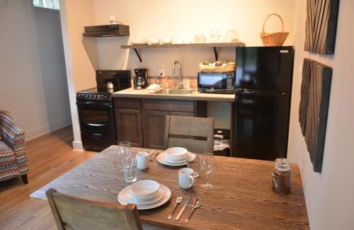 Townsend Cabina | Dancing Bear Lodge