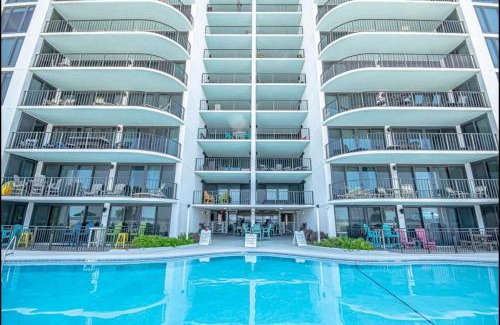 Biltmore Beach Casa | Dancing Dolphins, Watercrest 1803,1804