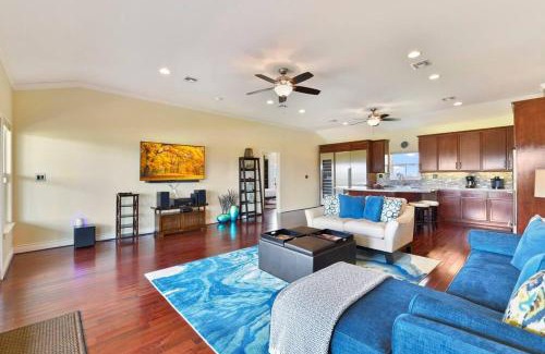 Indian Beach Casa | Dancing with Waves Beach House with 3 bedrooms and 2 baths