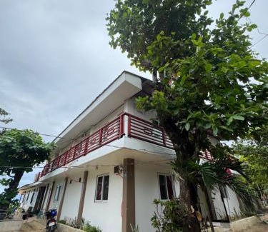 El Nido Hotel | Dandal Bay View Inn