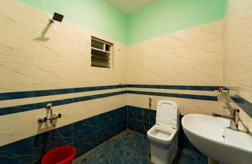 Timbholi Hotel | Dandeli Hill View Jungle Stay