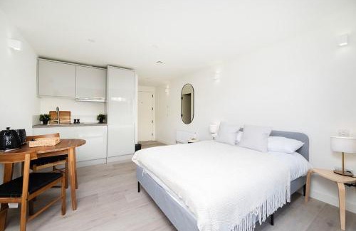 South Harrow Apartamento | Dandi Northolt Road in Harrow