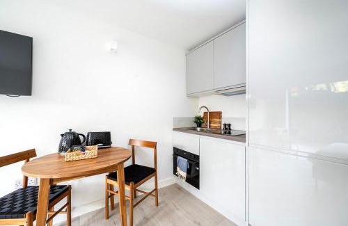 South Harrow Apartamento | Dandi Northolt Road in Harrow
