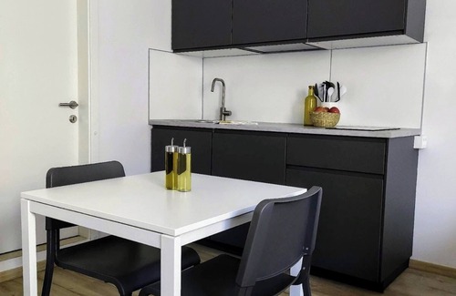 Koper Apartamento | Dandylion Studio Apartment