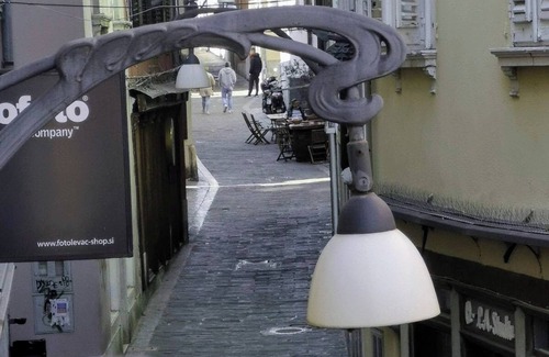 Koper Apartamento | Dandylion Studio Apartment