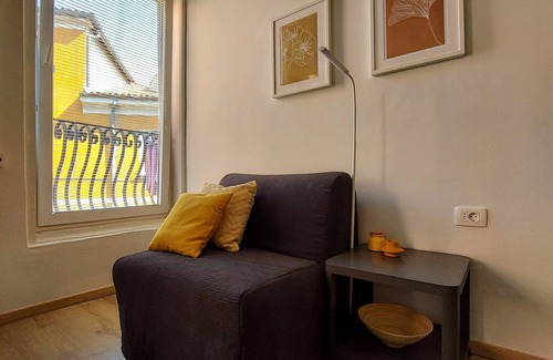 Koper Apartamento | Dandylion Studio Apartment