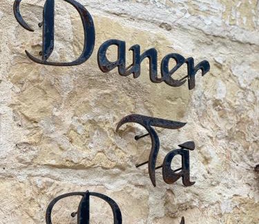 San Lawrenz Casa | Daner Ta’ Pantu House