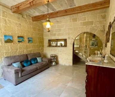 San Lawrenz Casa | Daner Ta’ Pantu House
