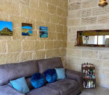 San Lawrenz Casa | Daner Ta’ Pantu House