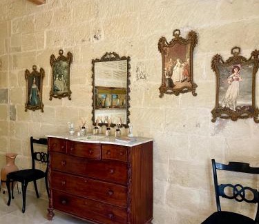 San Lawrenz Casa | Daner Ta’ Pantu House