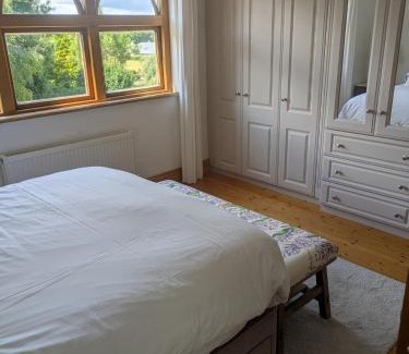 Leinster Casa | Danesfort House