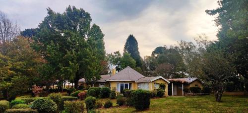 Hogsback Apartamento | Daneswold Country Cottage and Manor House