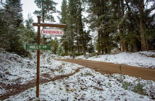Hogsback Apartamento | Daneswold Country Cottage and Manor House