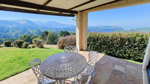 Hogsback Apartamento | Daneswold Country Cottage and Manor House