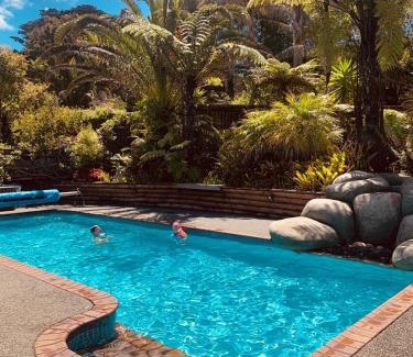 Warkworth Cabina | Dangela Boutique Lodge