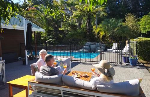 Warkworth Cabina | Dangela Boutique Lodge