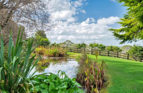 Warkworth Cabina | Dangela Boutique Lodge