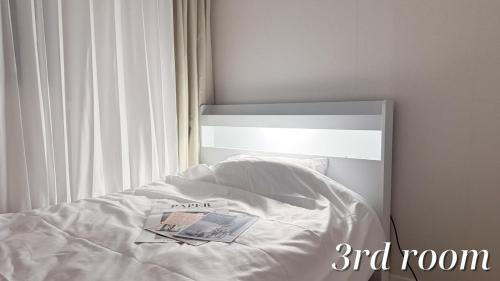 Dangsan-dong Apartamento | Dangsan House