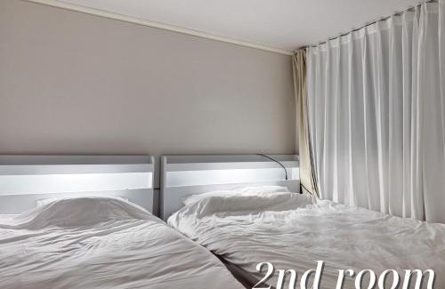 Dangsan-dong Apartamento | Dangsan House