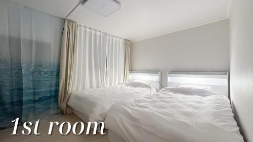 Dangsan-dong Apartamento | Dangsan House