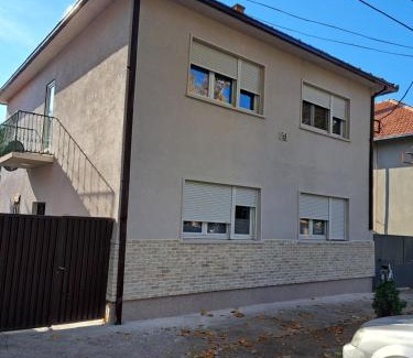 Nova Pazova Apartamento | danguba 2