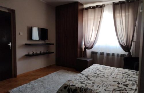 Nova Pazova Apartamento | danguba 2