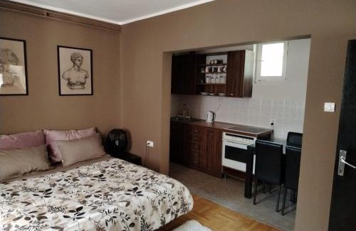 Nova Pazova Apartamento | danguba 2